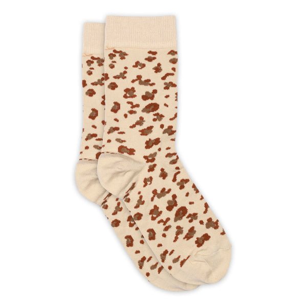 Abby socks | Ecru - MP Denmark - wonder & melon