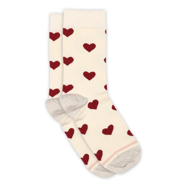 Ada socks | Cream - MP Denmark - wonder & melon