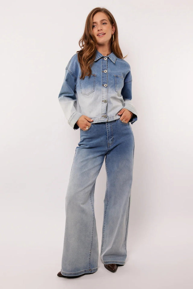 Adalain Pants | Fluresk - Fluresk - wonder & melon