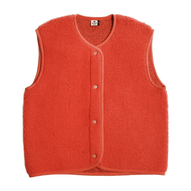 Alwero bodywarmer Tyb Light in Coral Light