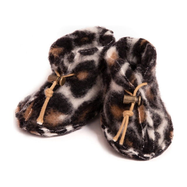 Alwero | Babyslof Emo | Leopard - Alwero - wonder & melon