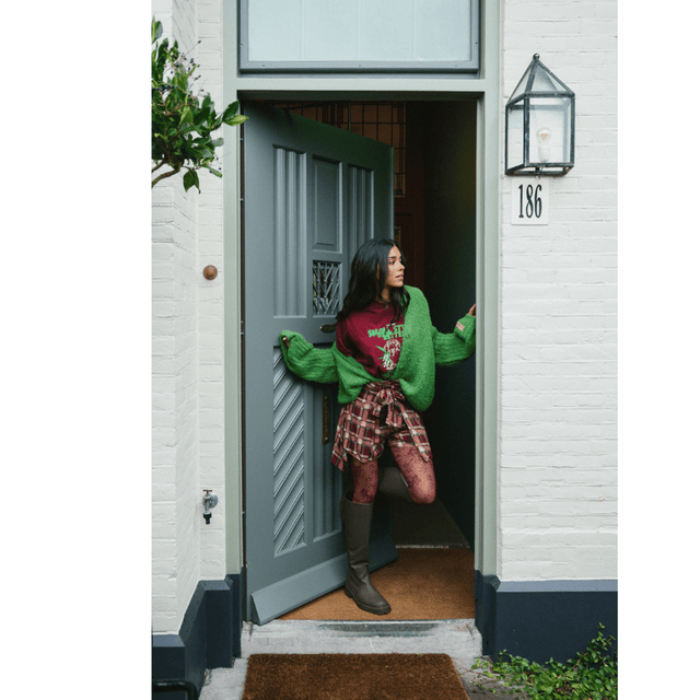 Ambre cardigan | Fluresk - FLURESK - wonder & melon
