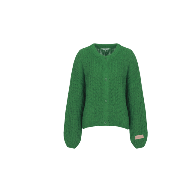 Ambre cardigan | Fluresk - FLURESK - wonder & melon