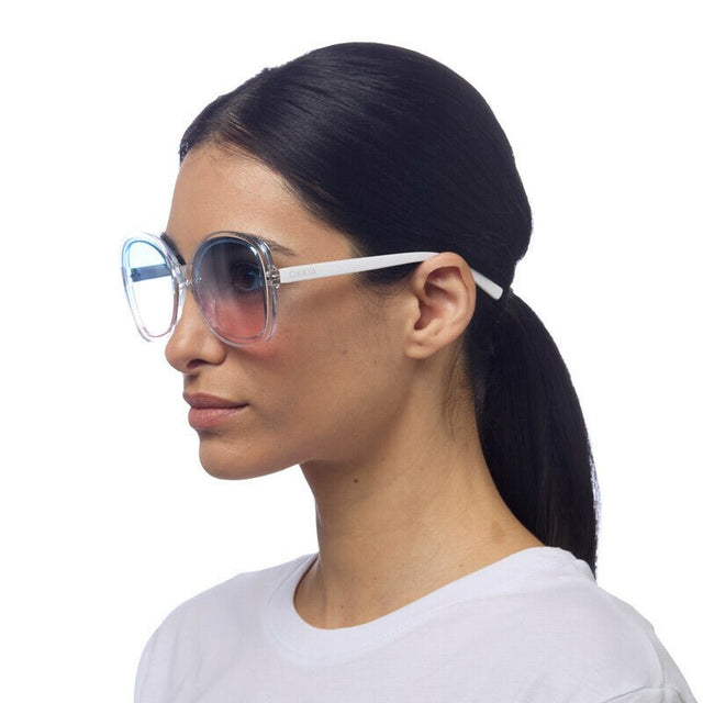 Anna | Clear | Okkia - Okkia - wonder & melon