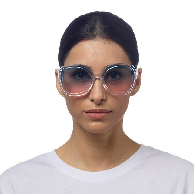 Anna | Clear | Okkia - Okkia - wonder & melon