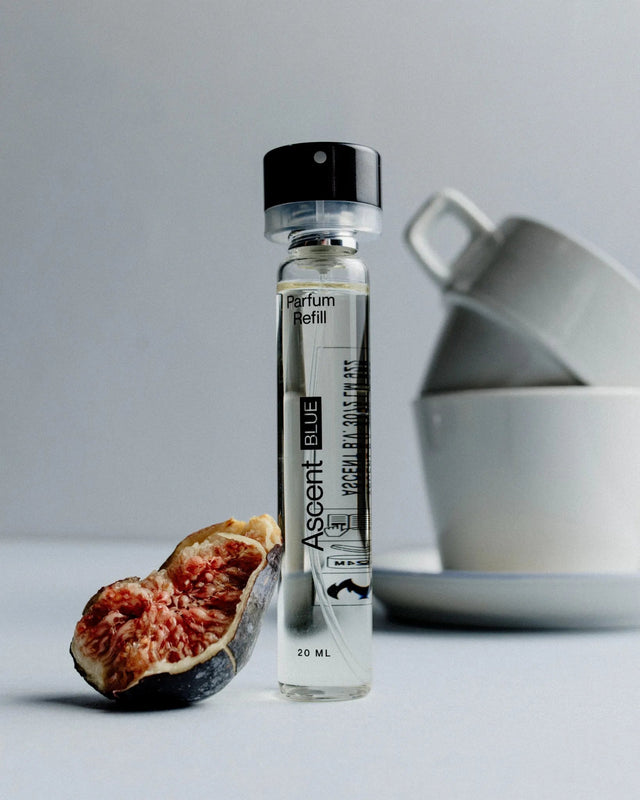 Ascent Blue - Ascent - wonder & melon