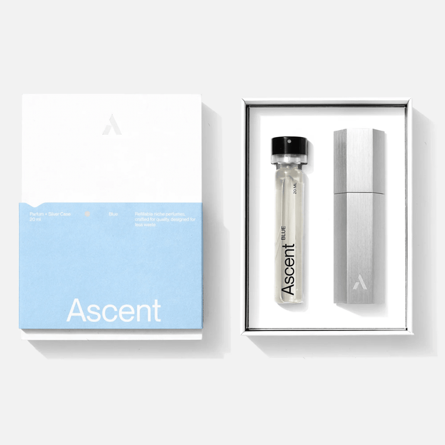 Ascent Blue - Ascent - wonder & melon