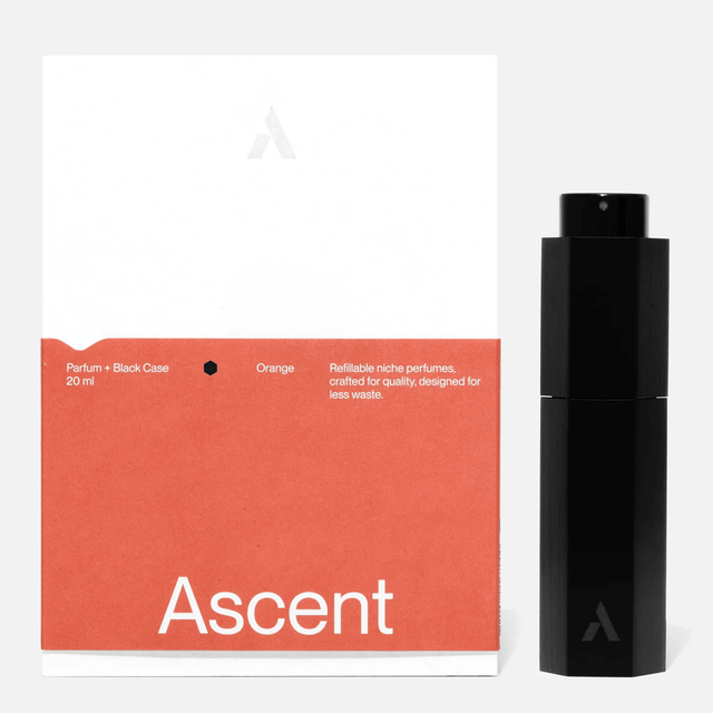 Ascent Orange - Ascent - wonder & melon