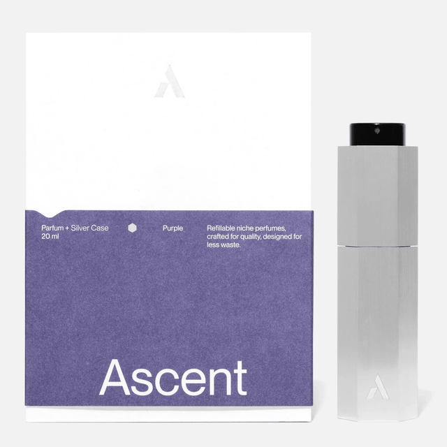Ascent Purple - Ascent - wonder & melon