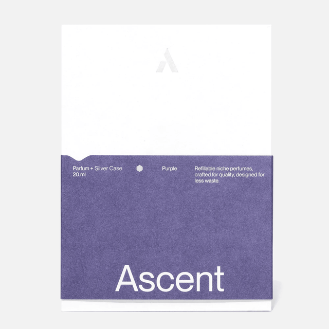 Ascent Purple - Ascent - wonder & melon