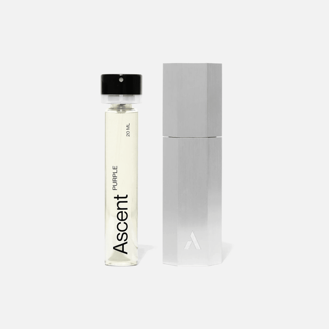 Ascent Purple - Ascent - wonder & melon