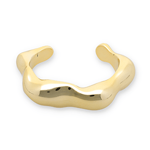 Bangle Armband | Gold - wonder & melon - wonder & melon