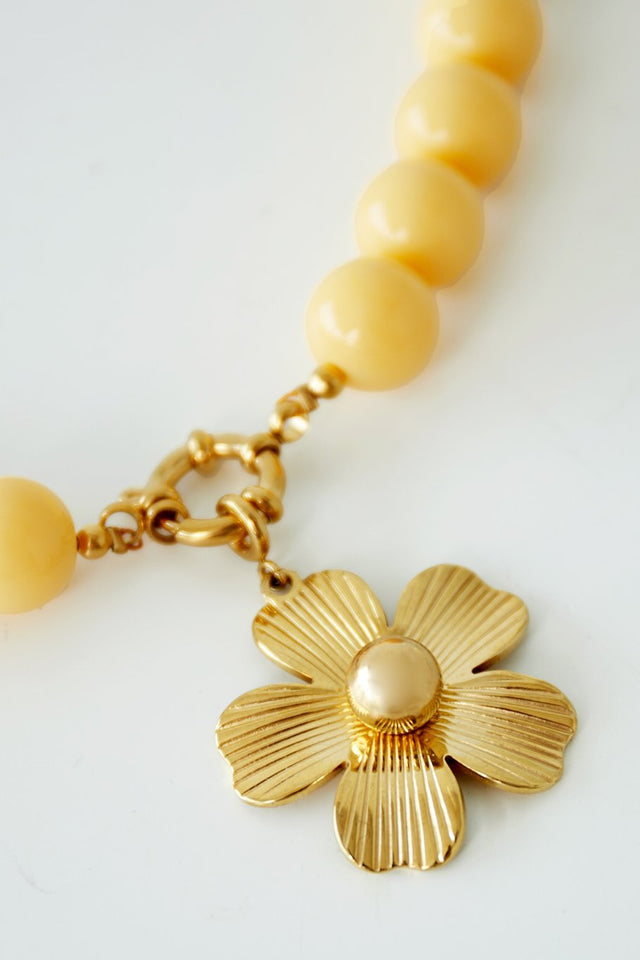 Bedel Bloem | Stainless Steel - wonder & melon - wonder & melon