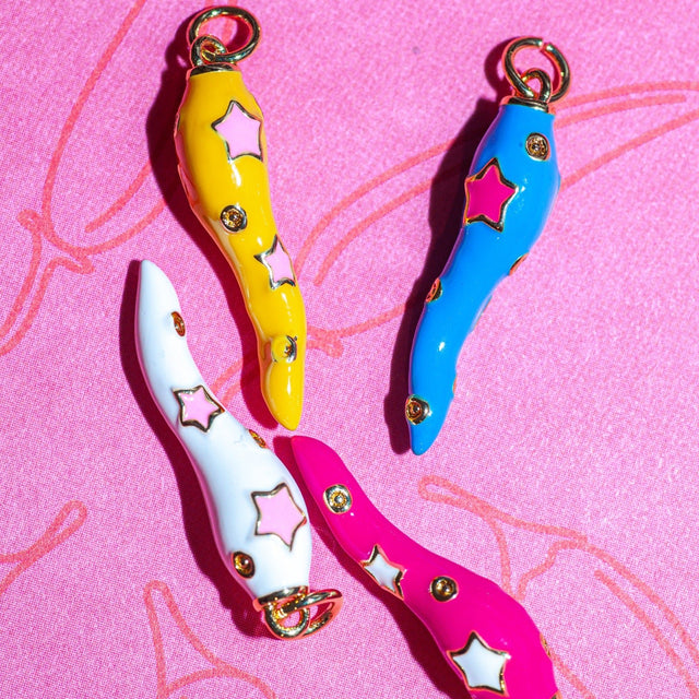 Bedel Peper | 18K Gold Filled - wonder & melon - wonder & melon