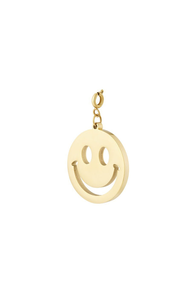 Bedel Smiley | Stainless Steel - wonder & melon - wonder & melon