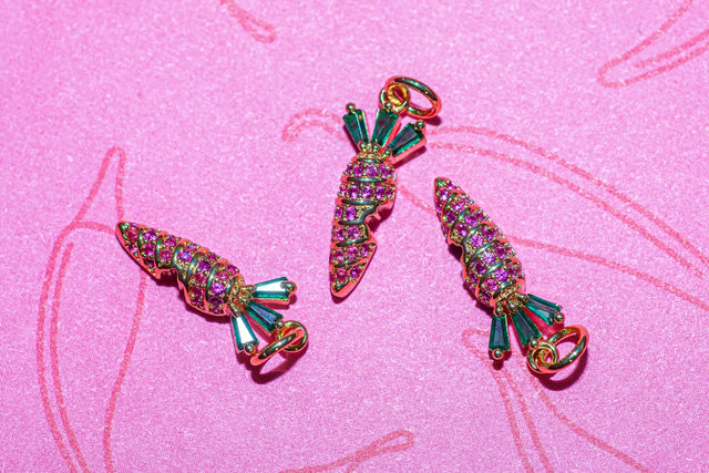 Bedel Wortel | Goud - wonder & melon - wonder & melon