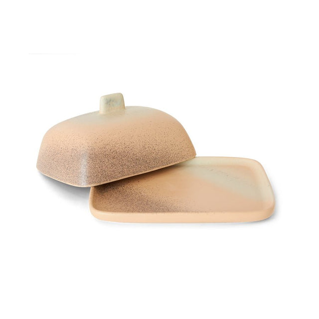 Butter Dish | Breeze | HKliving - HKliving - wonder & melon