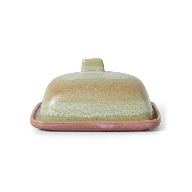 Butter Dish | Skyline | HKliving - HKliving - wonder & melon