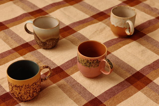 Café Mug | Lush | HKliving - HKliving - wonder & melon