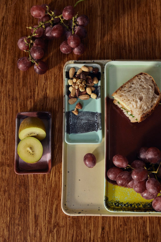 Cake Tray | Cherry | HKliving - HKliving - wonder & melon