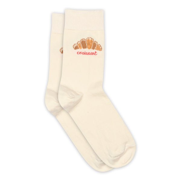 Camille socks | Cream - MP Denmark - wonder & melon