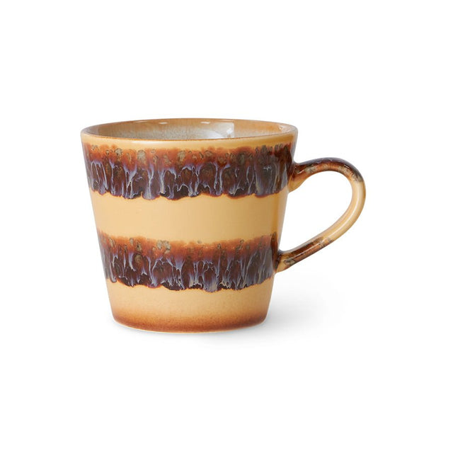 Cappuccino Mug | Cliffs | HKliving - HKliving - wonder & melon