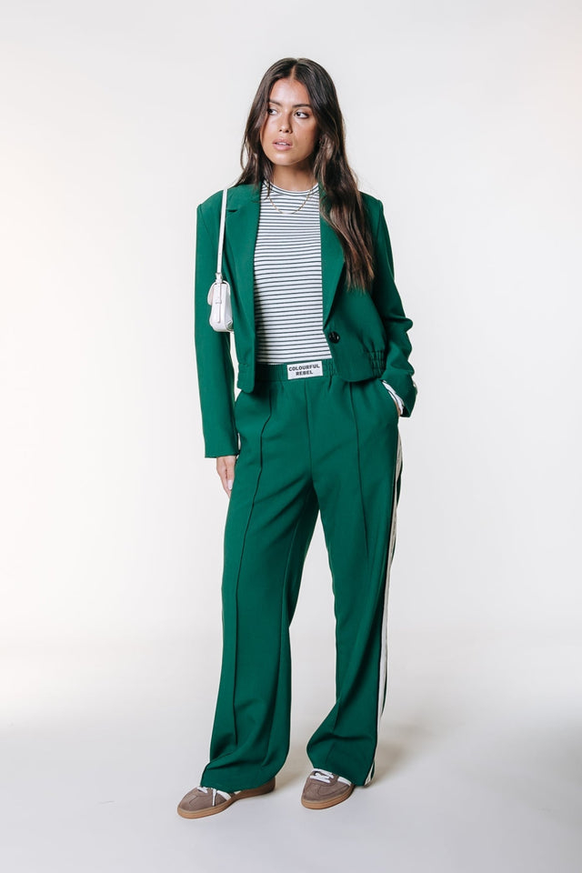 Colourful Rebel | Vella sport pants - Colourful Rebel - wonder & melon