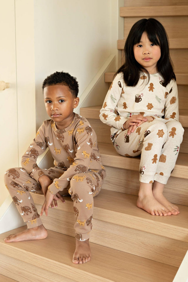 Cosy cookie | Premium speelwear| Feetje - Feetje - wonder & melon