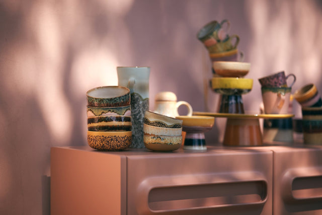 Dessert Bowl | Cliffs | HKliving - HKliving - wonder & melon