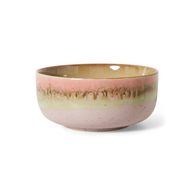 Dessert Bowl | Glaze | HKliving - HKliving - wonder & melon