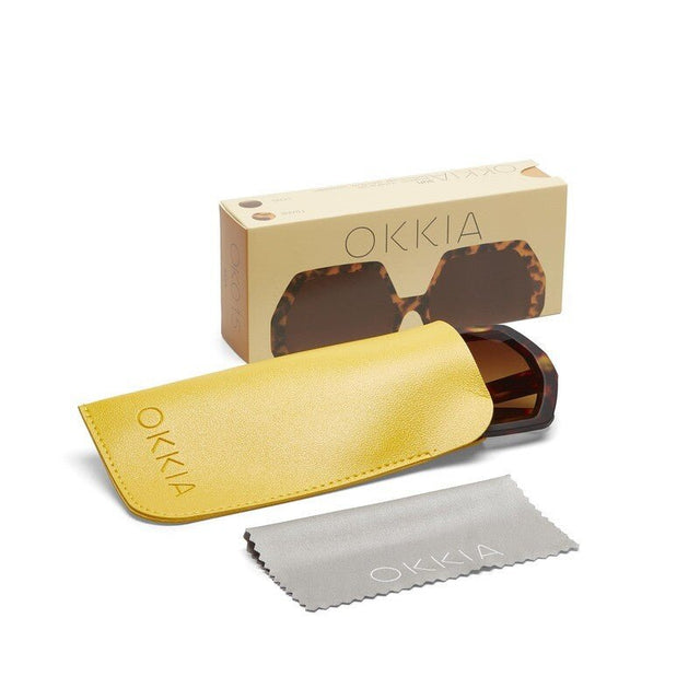 Emma | Classic Havana | Okkia - Okkia - wonder & melon