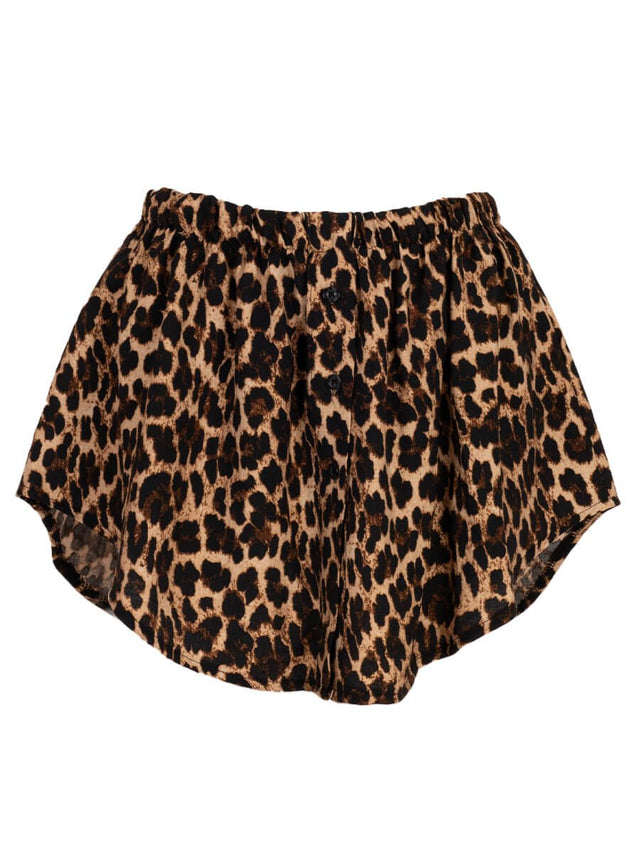 Extender | Leopard - wonder & melon - wonder & melon
