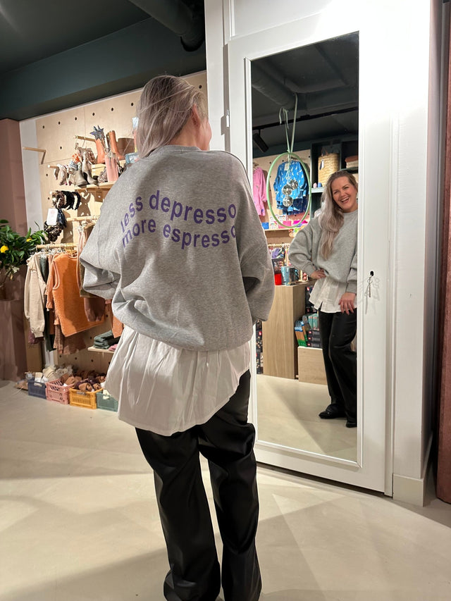 Extender | Wit - wonder & melon - wonder & melon