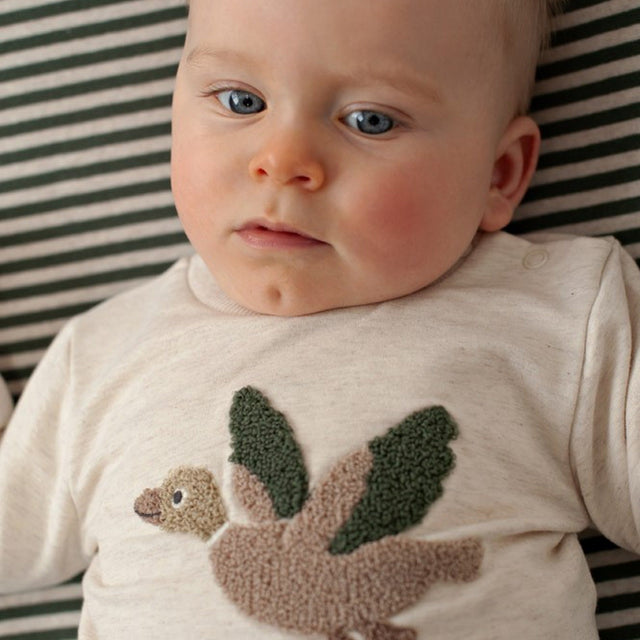 Feetje | Sweater | Wiggle and Waddle - Feetje - wonder & melon