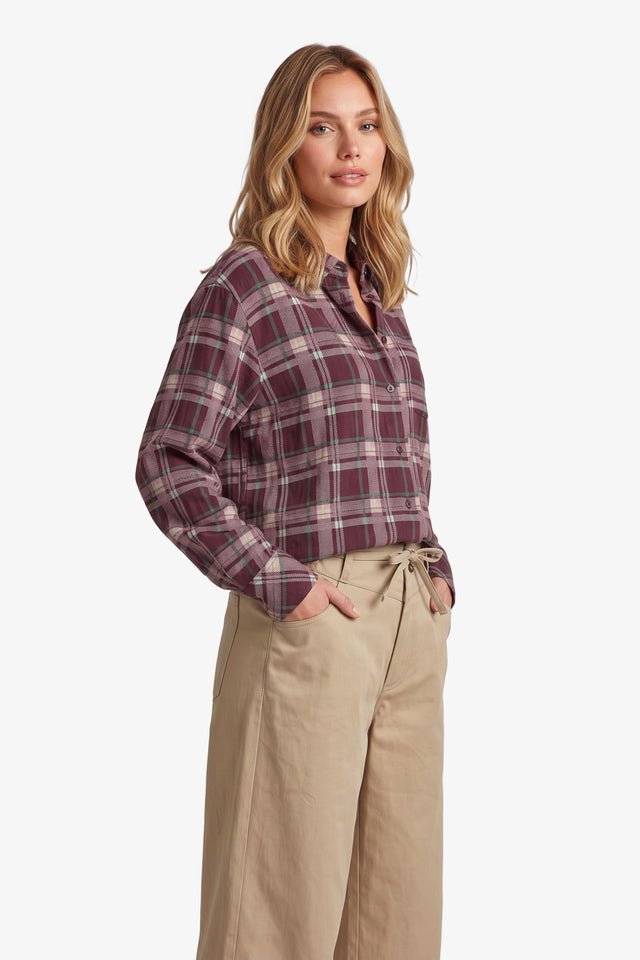 Fira Blouse | Fluresk | - FLURESK - wonder & melon