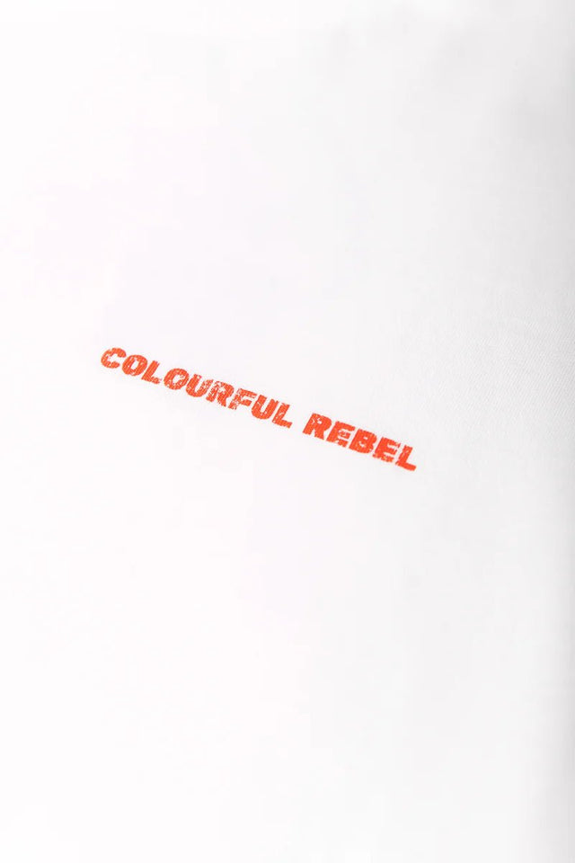 Flower T-Shirt | Colourful Rebel - Colourful Rebel - wonder & melon