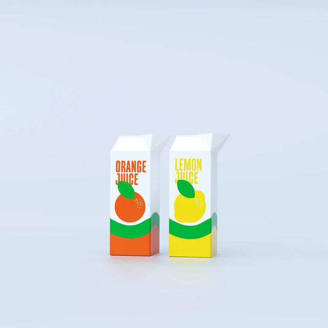 Fluid Market | Peper en Zout set - Fluid Market - wonder & melon