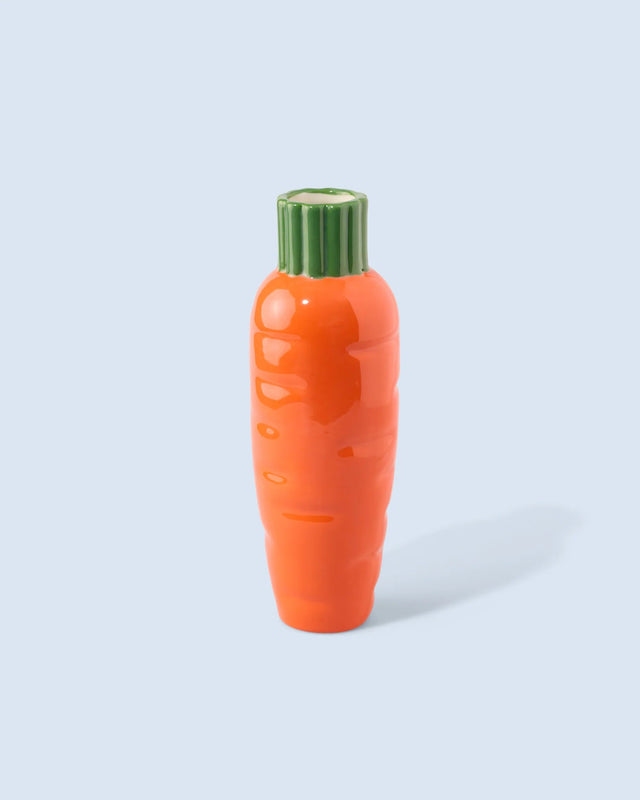 Fluid Market | Vase Carrote - Fluid Market - wonder & melon