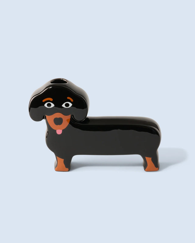 Fluid Market | Vase Teckel (Fluid Market x Thomas Gravereau ) - Fluid Market - wonder & melon