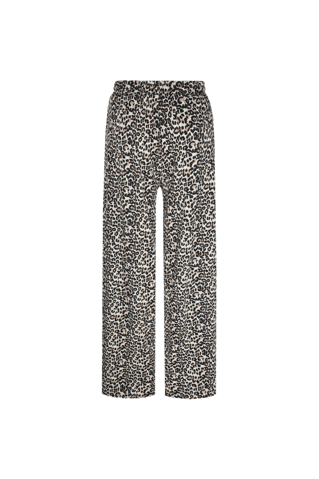 Fluresk | Aster Broek | Leopard - Fluresk - wonder & melon