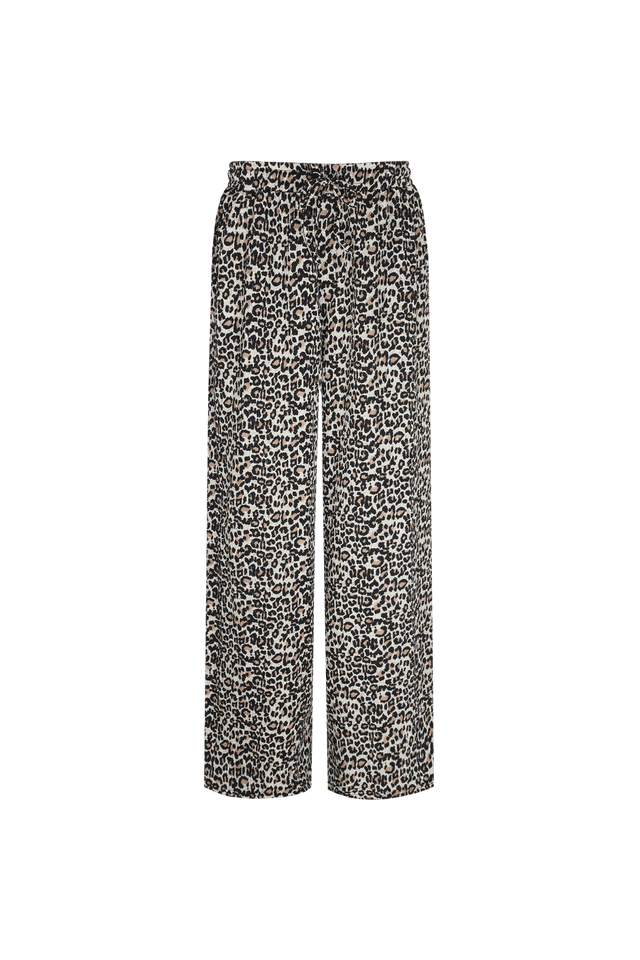 Fluresk | Aster Broek | Leopard - Fluresk - wonder & melon