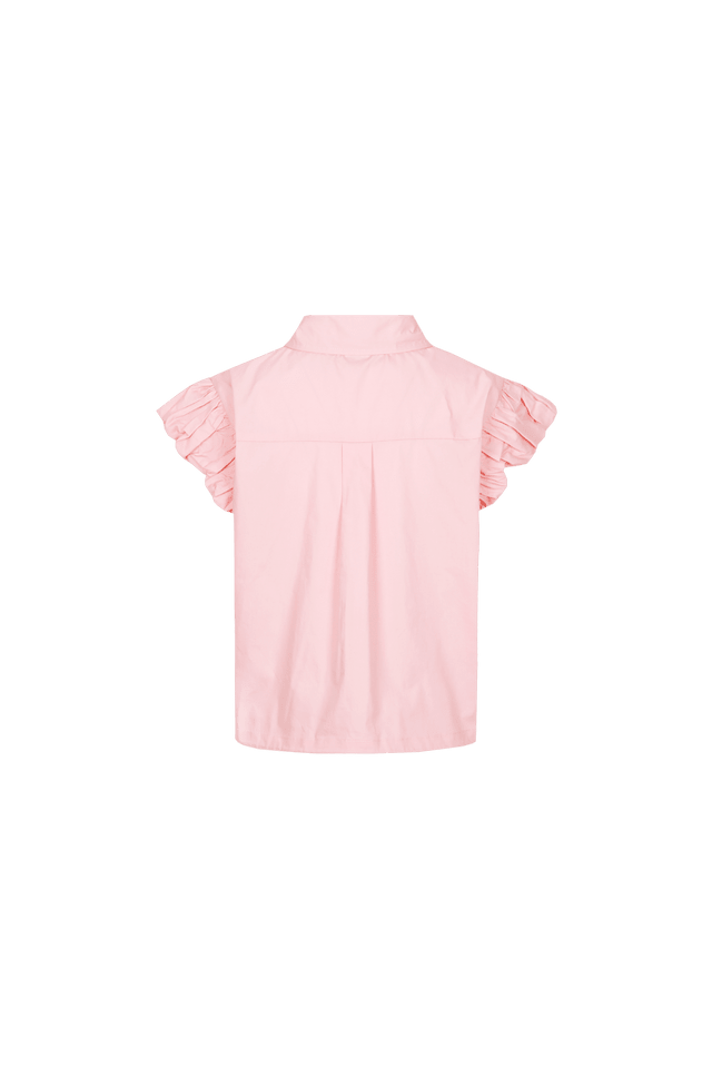 Fluresk | Blouse | Jara - FLURESK - wonder & melon