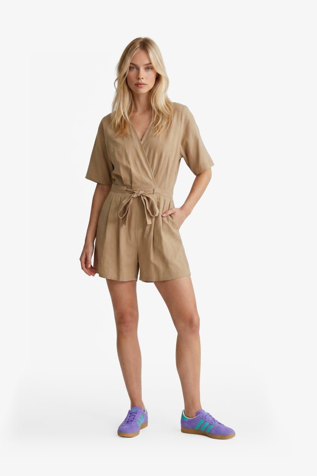 Fluresk | Esra playsuit - FLURESK - wonder & melon