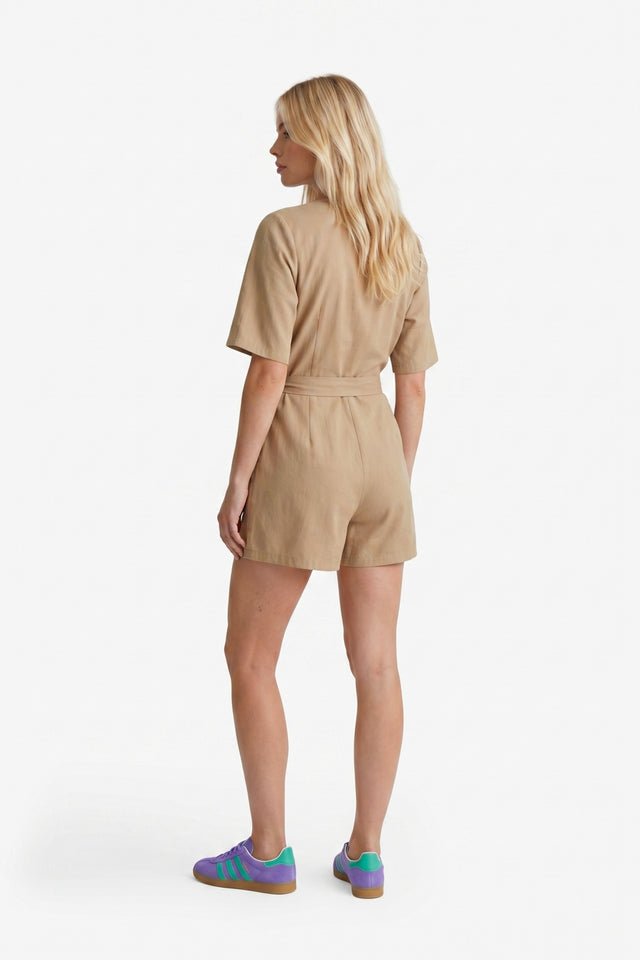 Fluresk | Esra playsuit - FLURESK - wonder & melon