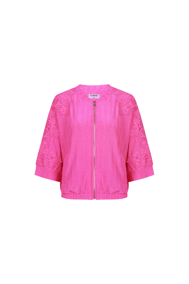 Fluresk | Evia | Jacket - FLURESK - wonder & melon
