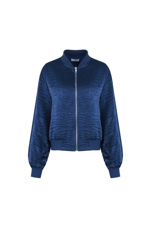 Fluresk | Fallon Jacket | Blue Quartz - Fluresk - wonder & melon