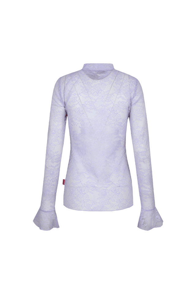 Fluresk | Haily top | Purple rose - Fluresk - wonder & melon