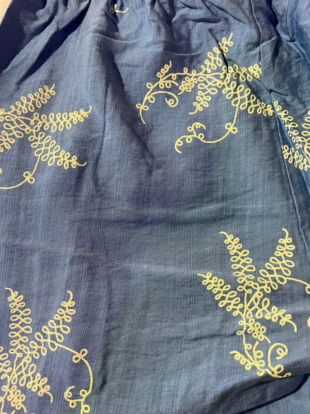 Fluresk | Jace Shorts - wonder & melon - wonder & melon