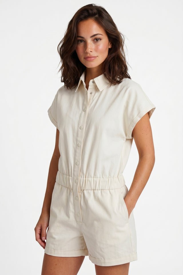 Fluresk | Lea playsuit - FLURESK - wonder & melon