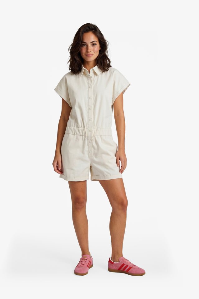 Fluresk | Lea playsuit - FLURESK - wonder & melon